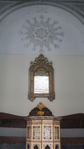Bed & Breakfast Dar Ben Gacem Kahia