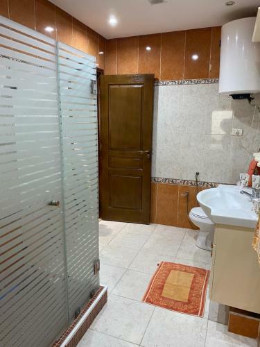Lac Palace Luxury Apartment-2 Bdr