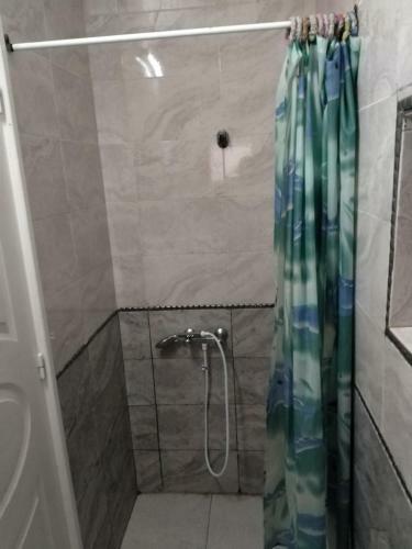 Apartamento Charming Studio In Tunis City