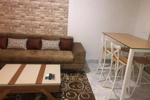 Luxury Apartment At Jardin Carthage Tunis