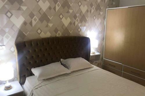 Luxury Apartment At Jardin Carthage Tunis