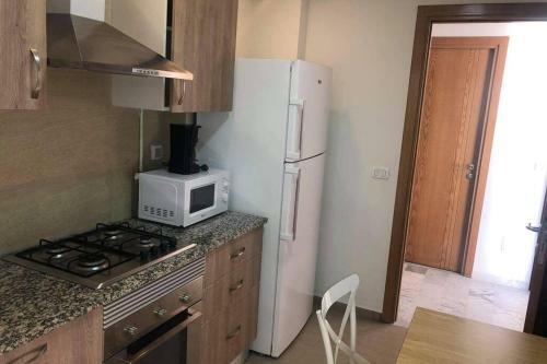 Luxury Apartment At Jardin Carthage Tunis
