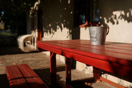 Apartamento Fairfield Cottages