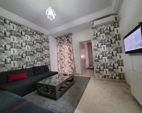 Apartamento C�line
