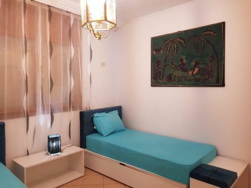 Apartamento Dar Nour