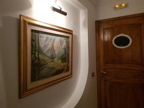 Apartamento Dar Nour