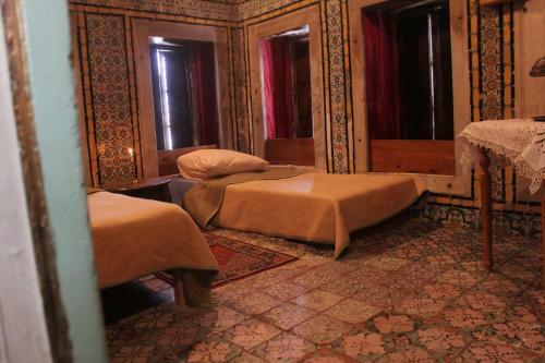 Maison Du 18�me Si�cle