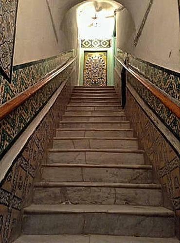 Maison Du 18�me Si�cle