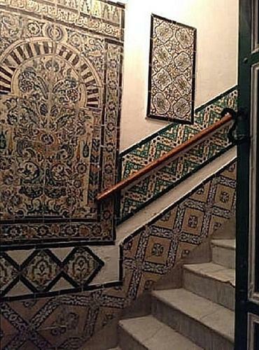 Maison Du 18�me Si�cle