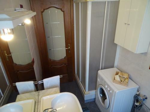 Apartamento Casa Ely - Appartamento Zona Ospedali - Wifi
