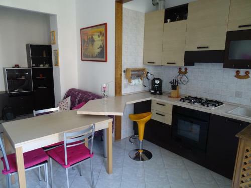 Apartamento Casa Ely - Appartamento Zona Ospedali - Wifi