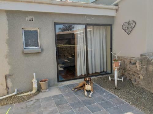 Bed & Breakfast Asam� @ Oppi-rivier