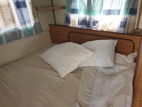 Bed & Breakfast Asam� @ Oppi-rivier