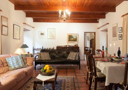 Agroturismo Klein Boschkloof Chalets