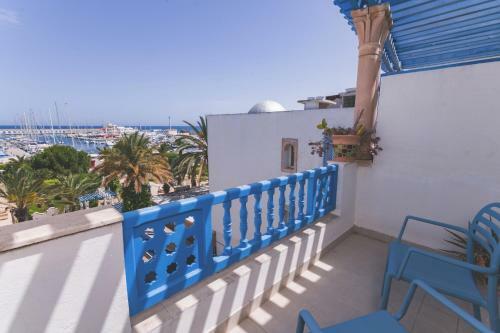 Apartamento Les Deux Rives