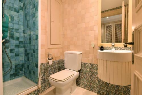 Apartamento Les Deux Rives