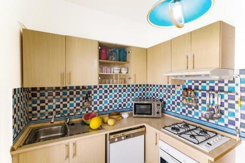 Apartamento Les Deux Rives