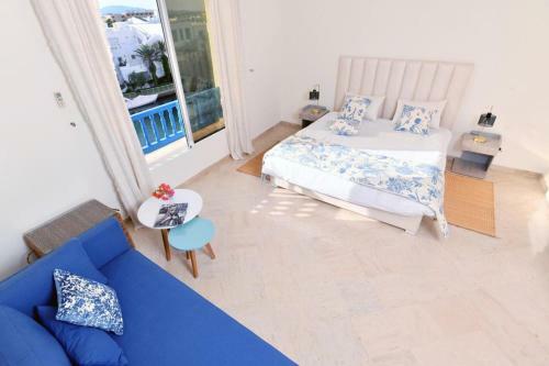 Apartamento Les Deux Rives