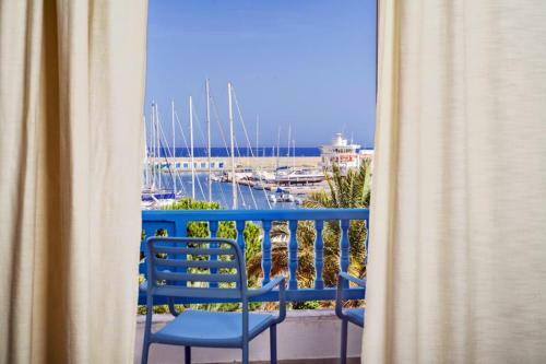 Apartamento Les Deux Rives