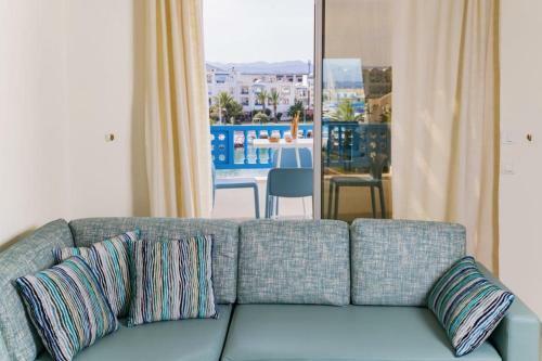 Apartamento Les Deux Rives