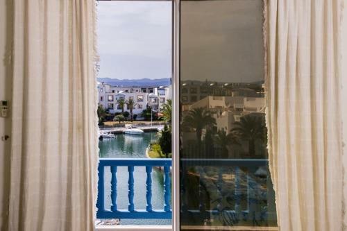 Apartamento Les Deux Rives