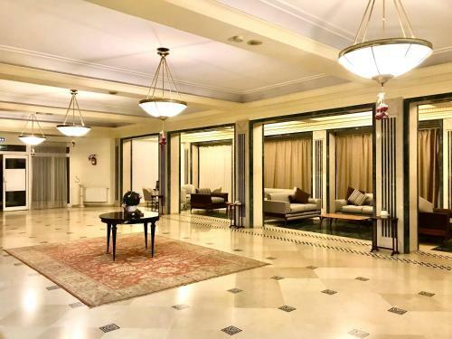 Apartamento Residence Royal - Deluxe