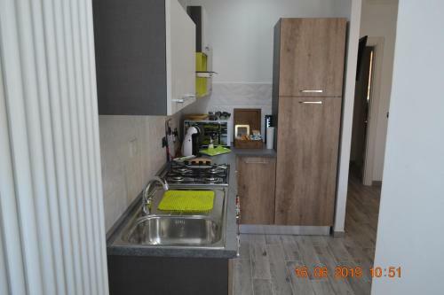Apartamento Casa Bumbunin, Vicino Al Centro E Al Politecnico