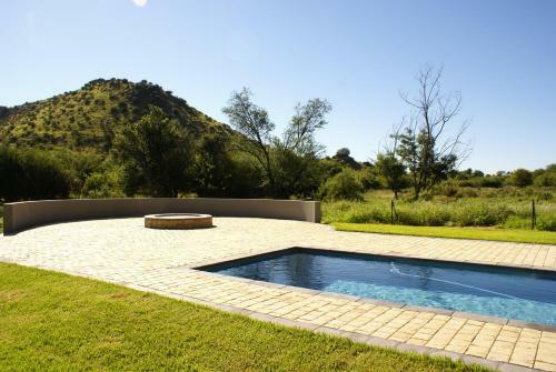 Chargo Boutique Lodge