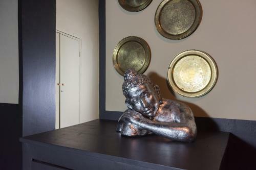 Bed & Breakfast Le Petit Coeur de La Ville