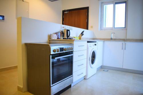 Hotel Al Saadi Apartments