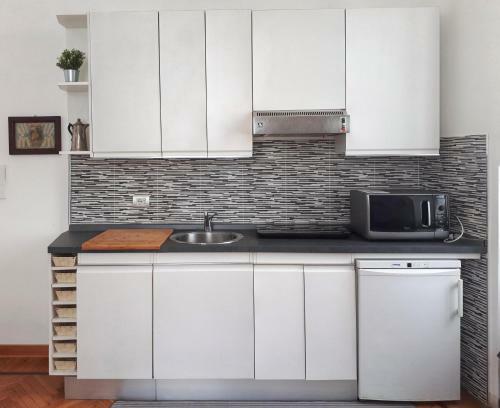 Apartamento Alloggio Luminosissimo In Pieno Centro Storico