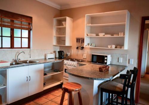 Hostal The Clarens Place
