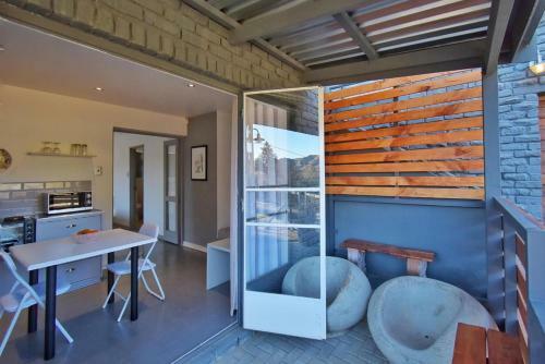 Apartamento Khaya Clarens