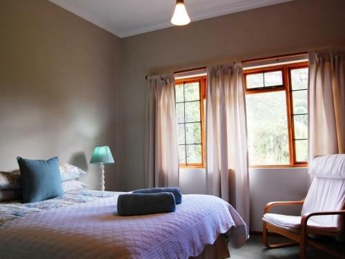 Apartamento Stonehaven Clarens