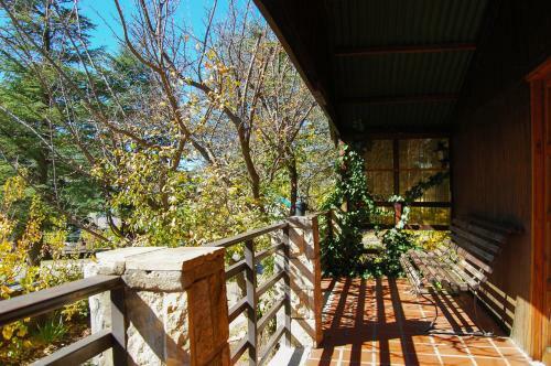 Apartamento Stonehaven Clarens