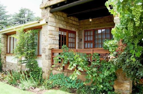Apartamento Stonehaven Clarens