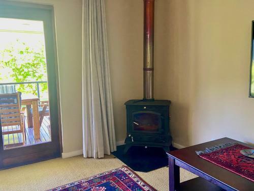 Apartamento 727 Church