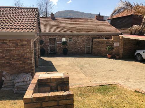 Hostal Forever Clarens