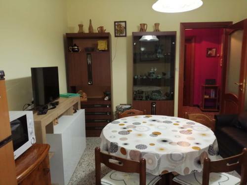 Apartamento Grazioso Appartamento In Zona Santa Rita