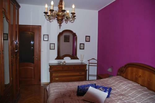 Apartamento Grazioso Appartamento In Zona Santa Rita