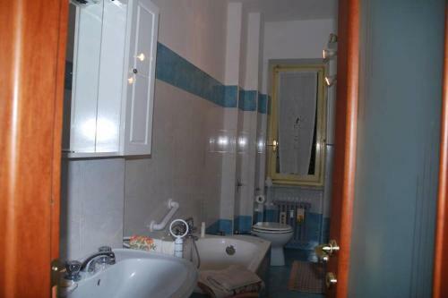 Apartamento Grazioso Appartamento In Zona Santa Rita