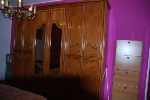 Apartamento Grazioso Appartamento In Zona Santa Rita