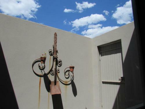 Villa Cute And Quirky Clarens