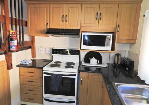 Hotel Fairways Holiday Accommodation
