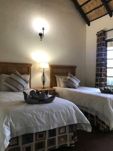 Hotel Fairways Holiday Accommodation