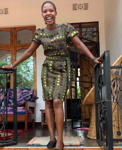Matriarch Homestay