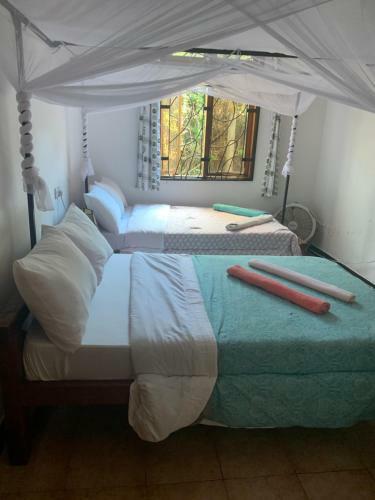 Matriarch Homestay