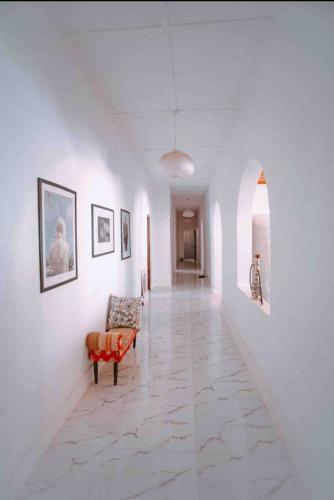 Amansluxuryfamilyroom
