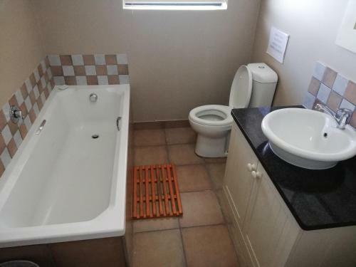 Apartamento No 73 Top Eersterivierstrand