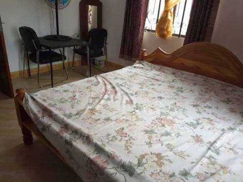 Bed & Breakfast Mkomanzi National Park Home Stay